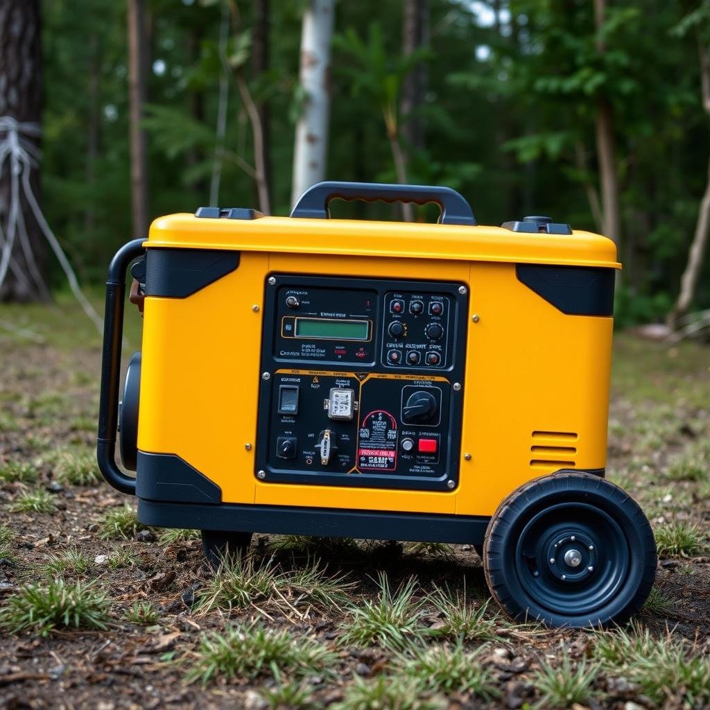Cost Analysis- Is the Ultimate Off Grid Generator Worth It? 1