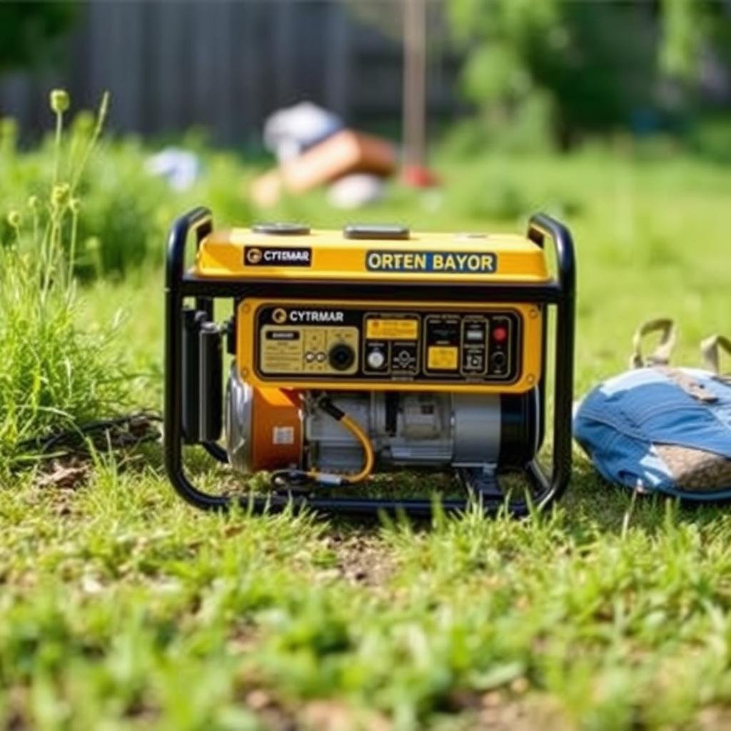 Where to Buy the Ultimate Off Grid Generator?